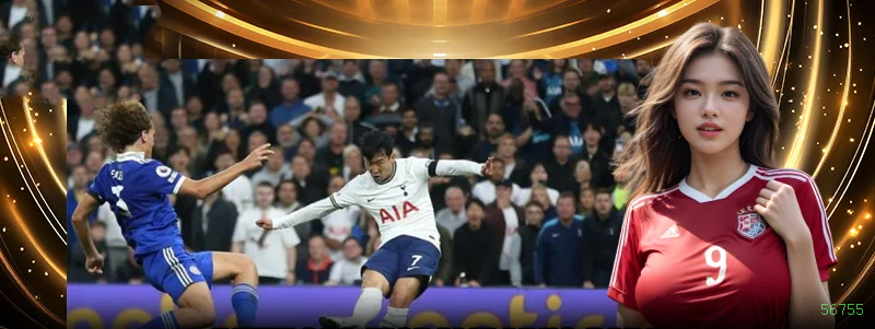 Canal oficial da 56755 no Telegram