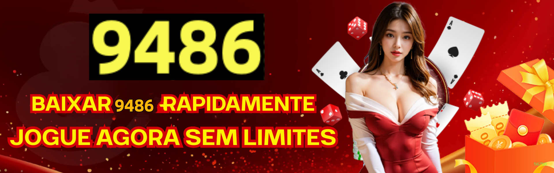 Programa VIP exclusivo da 56755