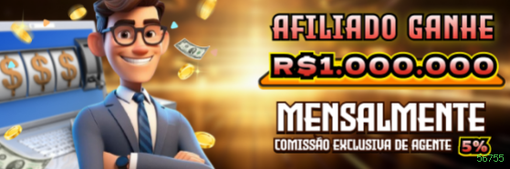 Ganhe prêmios incríveis na 56755