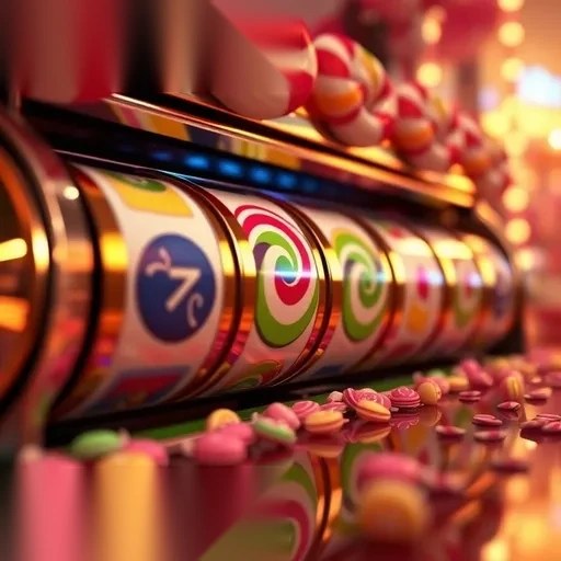 Tabela RTP dos jogos de cassino da 56755